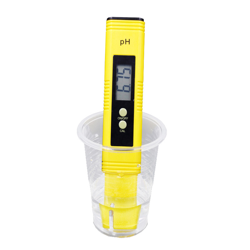 Máy đo PH của nước PH-02