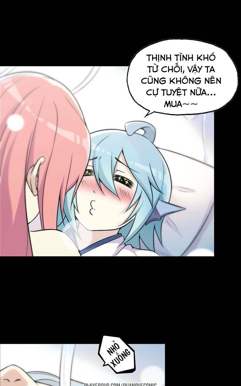 khởi đầu bằng một con côn chapter 20 5