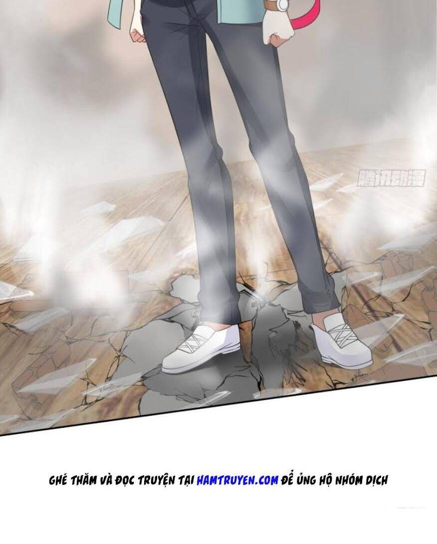 tuyệt thế võ công chapter 164 2