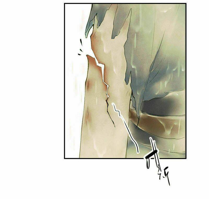 thiếu nữ tản mộng đàm chapter 1.1 24