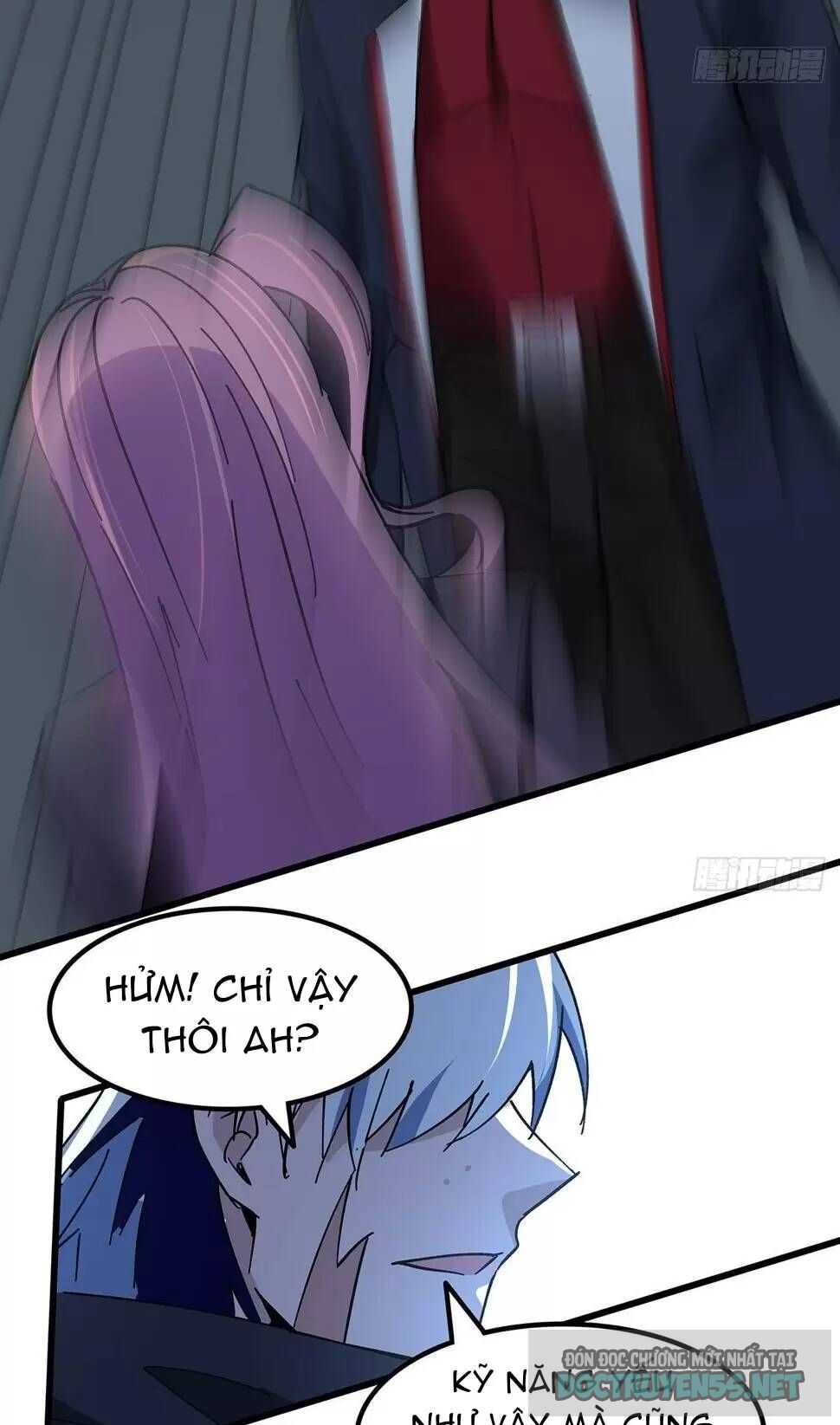 giải cứu 99 nữ chính ở mạt thế chapter 121 21