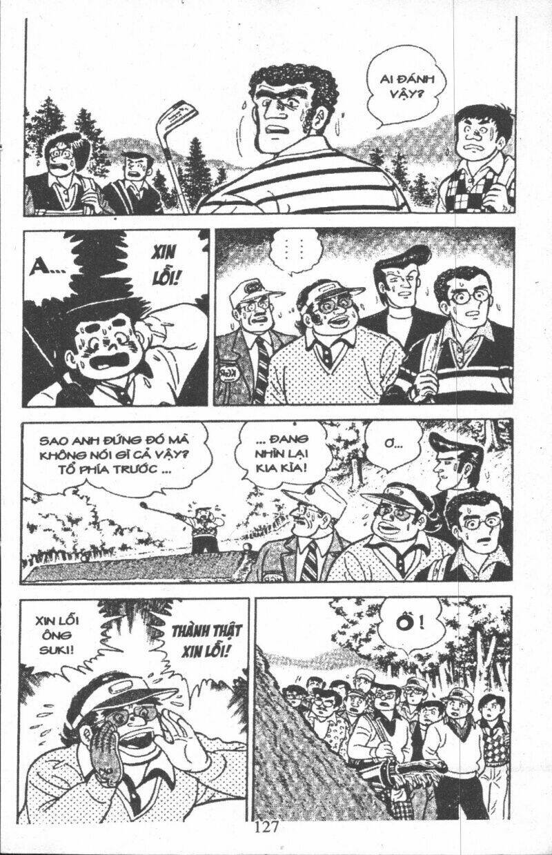 ashita tenki ni naare chapter 7 125