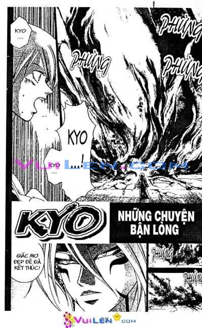 mắt quỷ kyo chapter 70 95