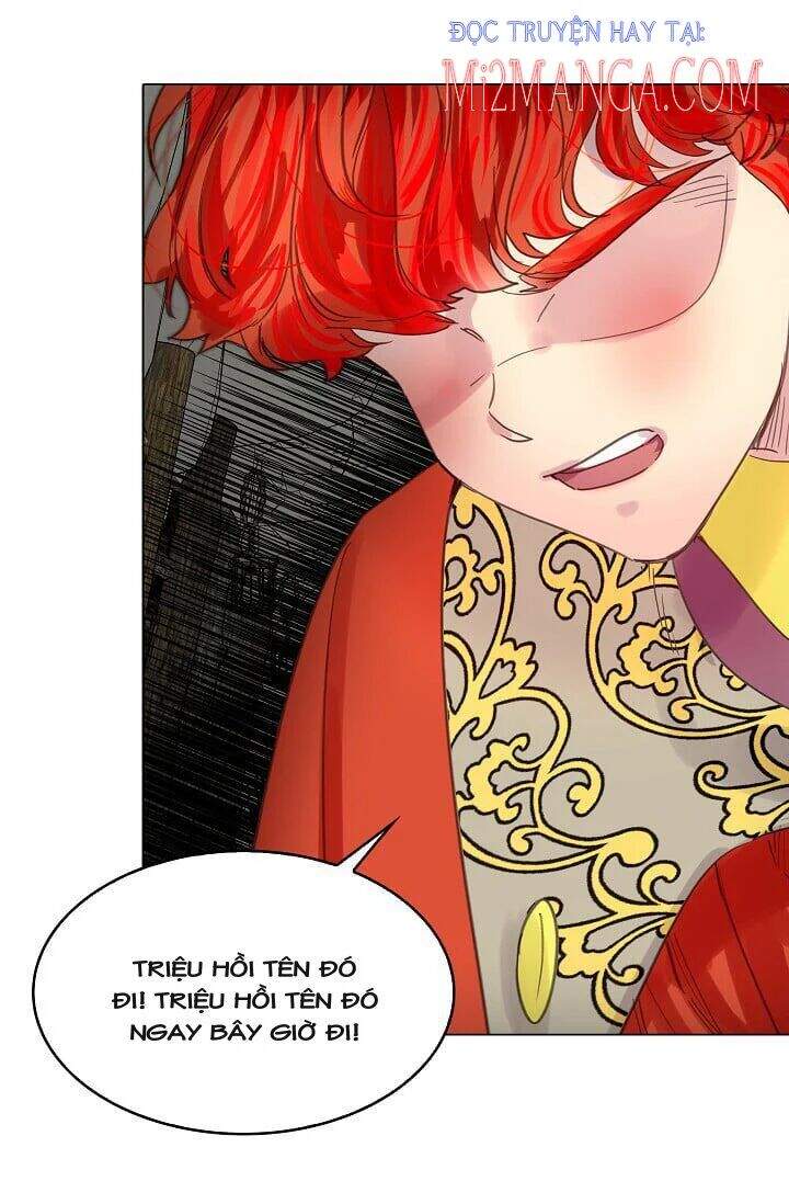 tôi không phải là người tốt chapter 142.5 21