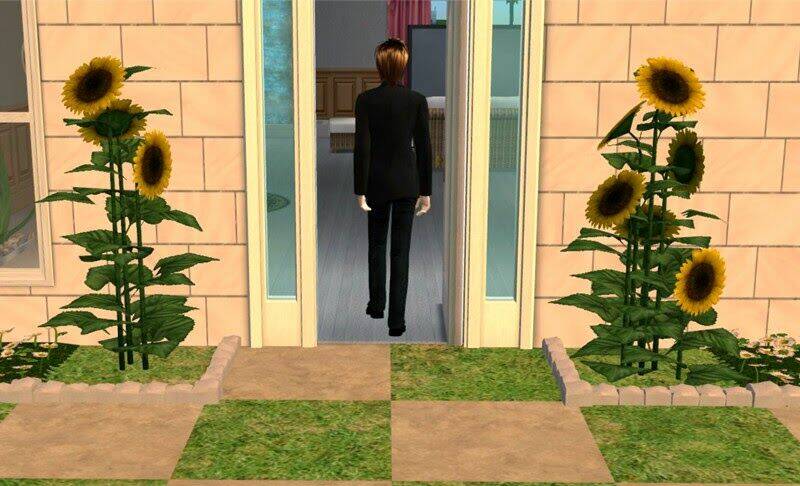 viên đạn bạc [truyện sims 2] chapter 13 30