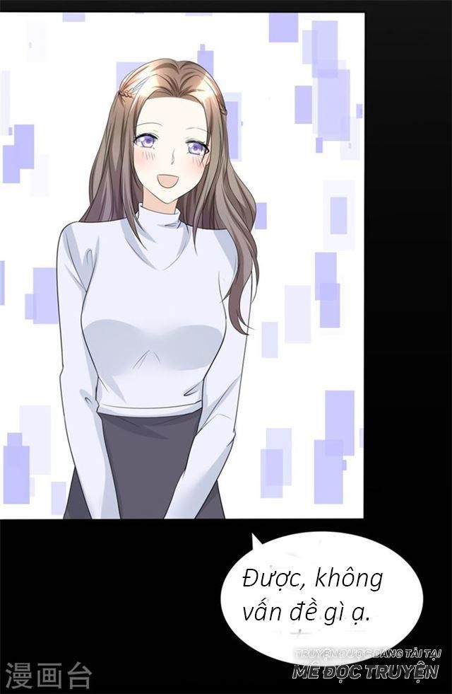 con đường phản công của sủng thê chapter 49 11