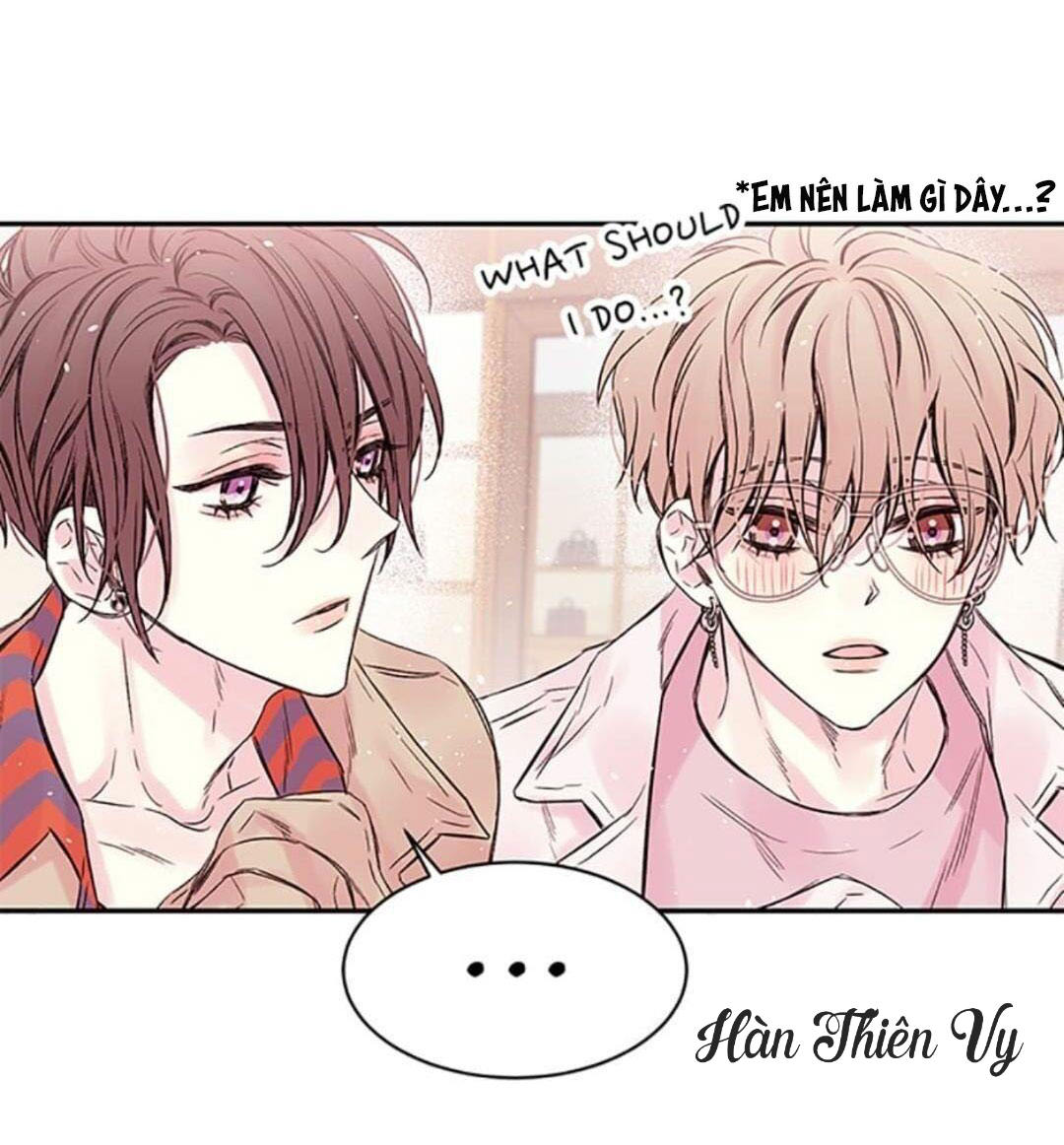 in my closet chapter 21 34