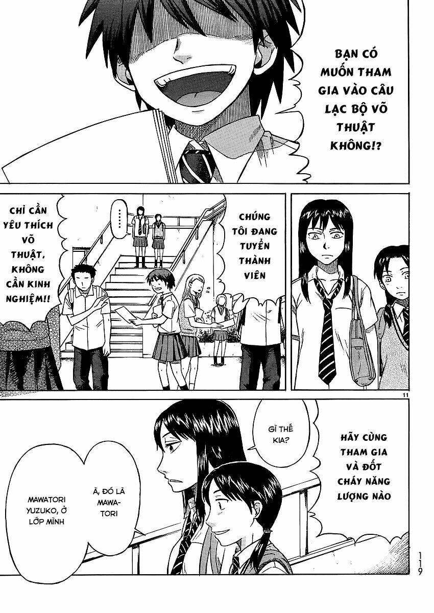 teppu chapter 1 12