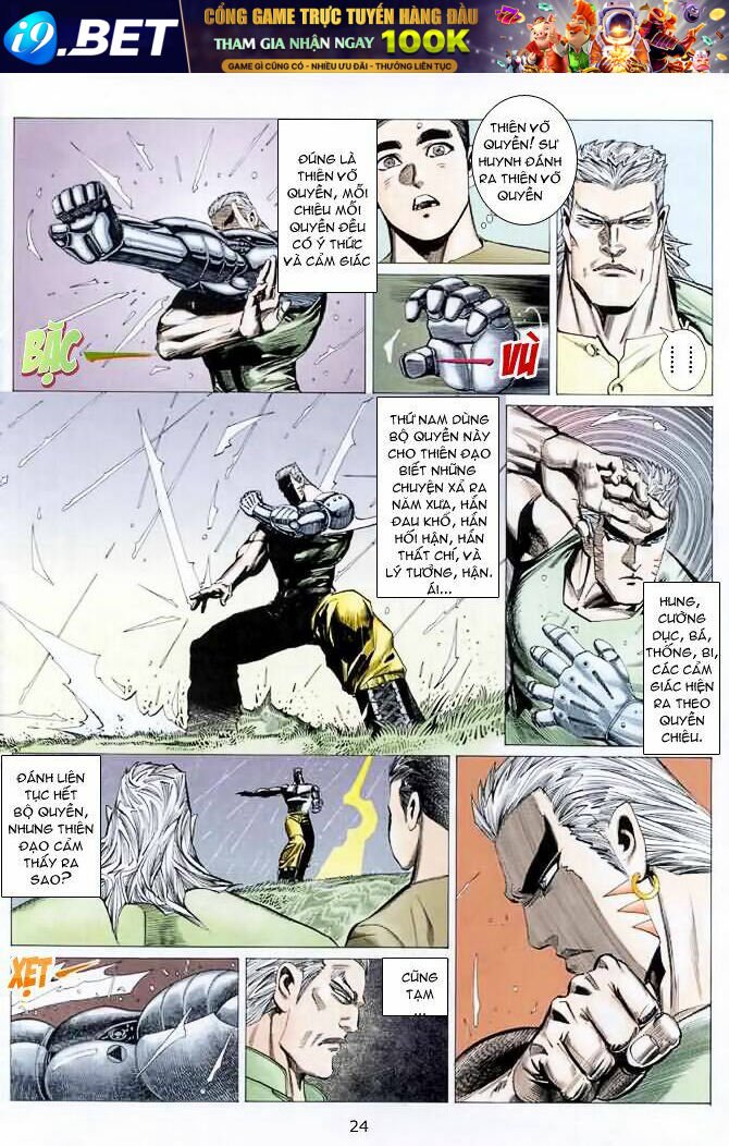 hải hổ 2 chapter 39 25