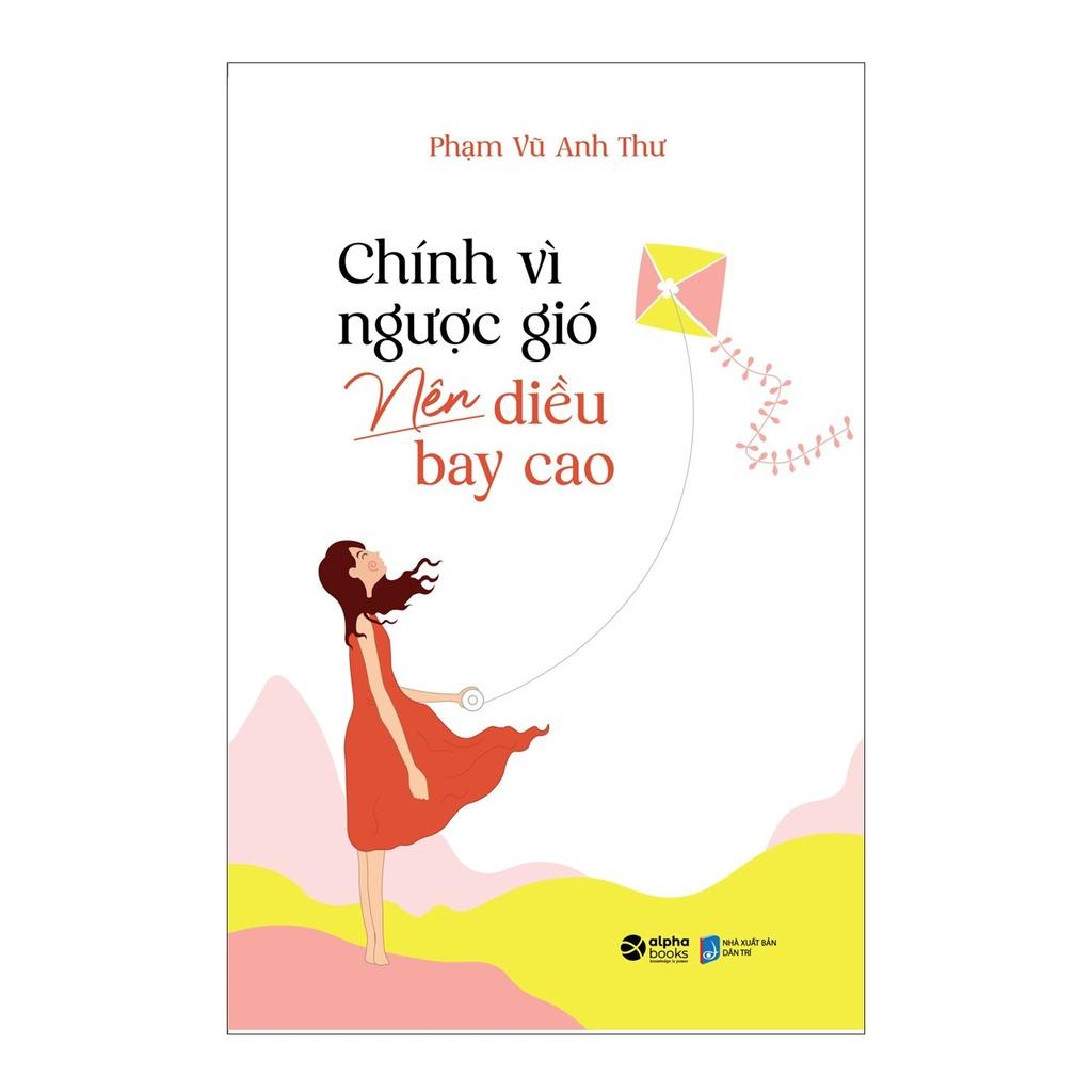 Chính Vì Ngược Gió Nên Diều Bay Cao - Bản Quyền