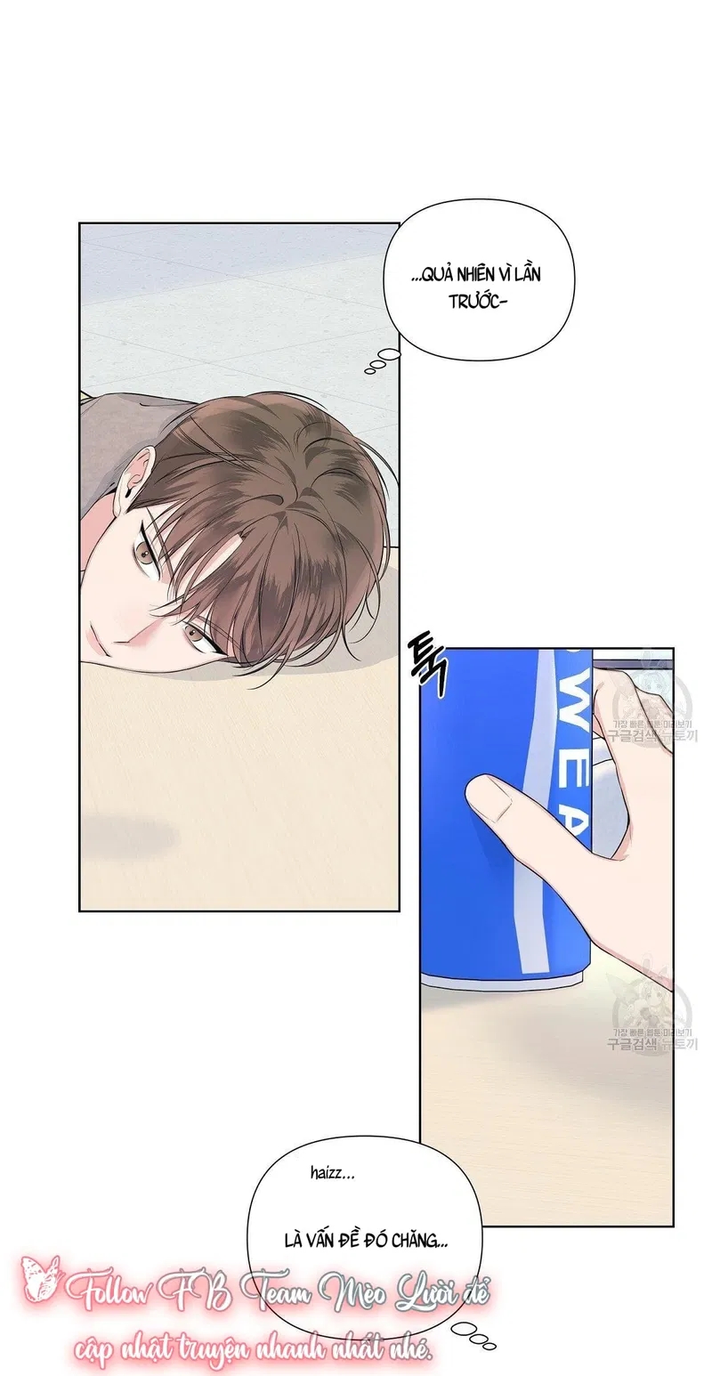 đừng bận tâm, em yêu chapter 17 27