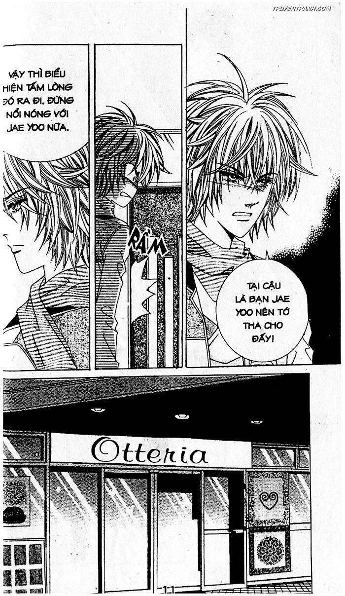 nhà trọ hoàn hảo chapter 67 12