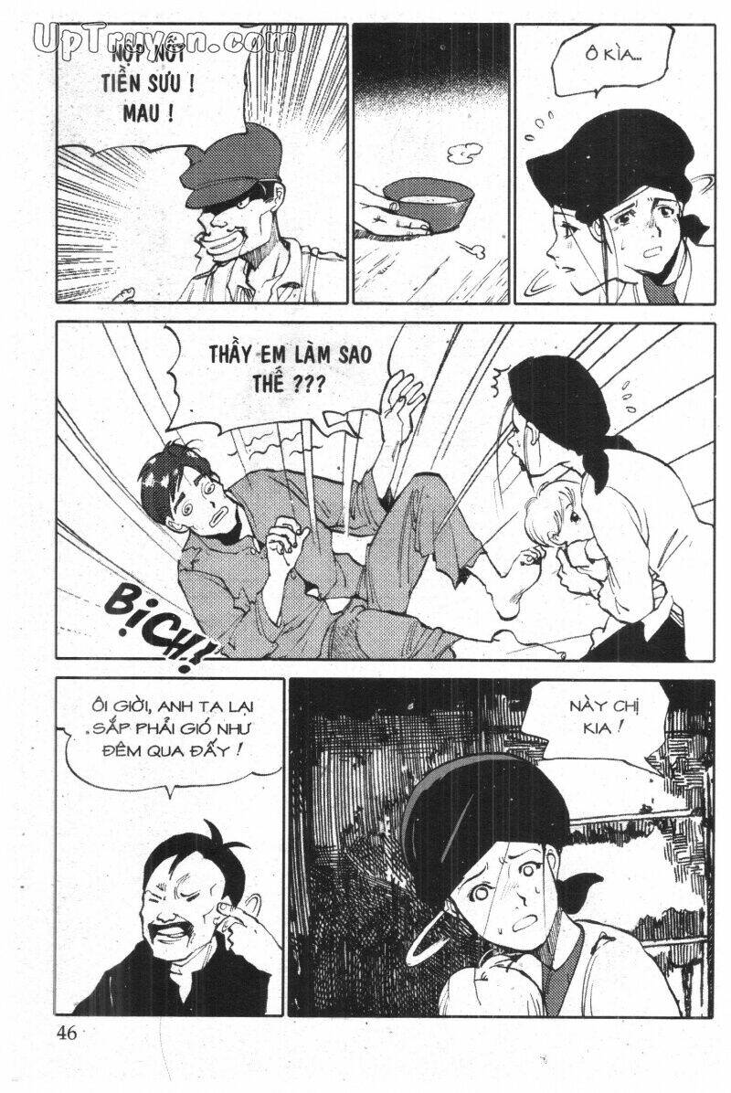 tắt đèn chapter 2 45