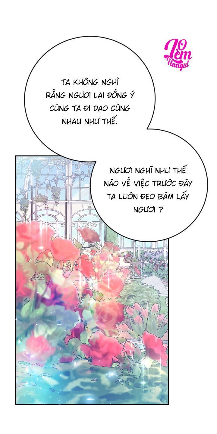 con rối ác nữ marionette chapter 11 14