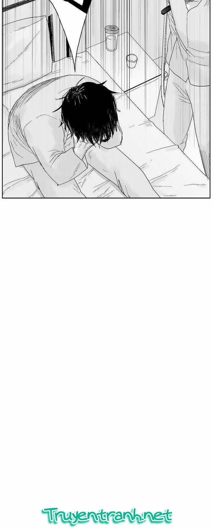 bạo lực học đường chapter 34 40