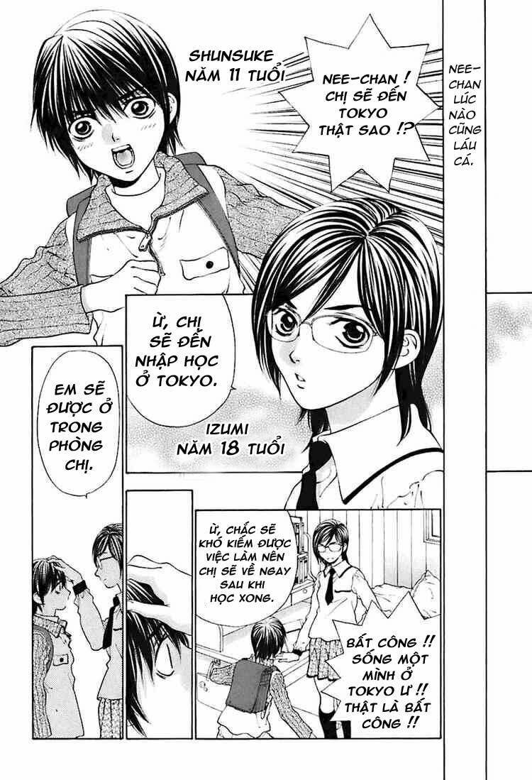 bitter virgin chapter 17 4