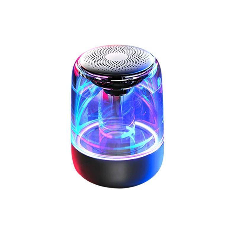 Loa Bluetooth đổi màu speaker chất âm đỉnh cao