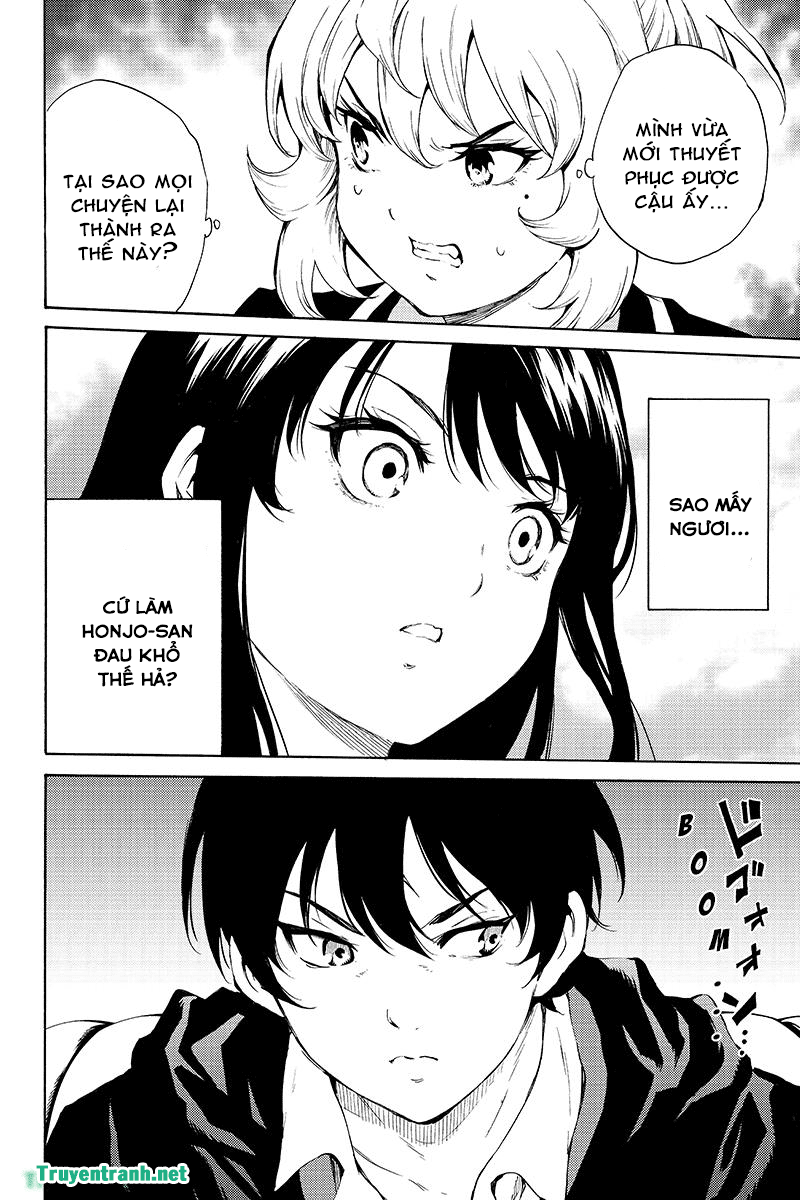 tenkuu shinpan arrive chapter 192 15