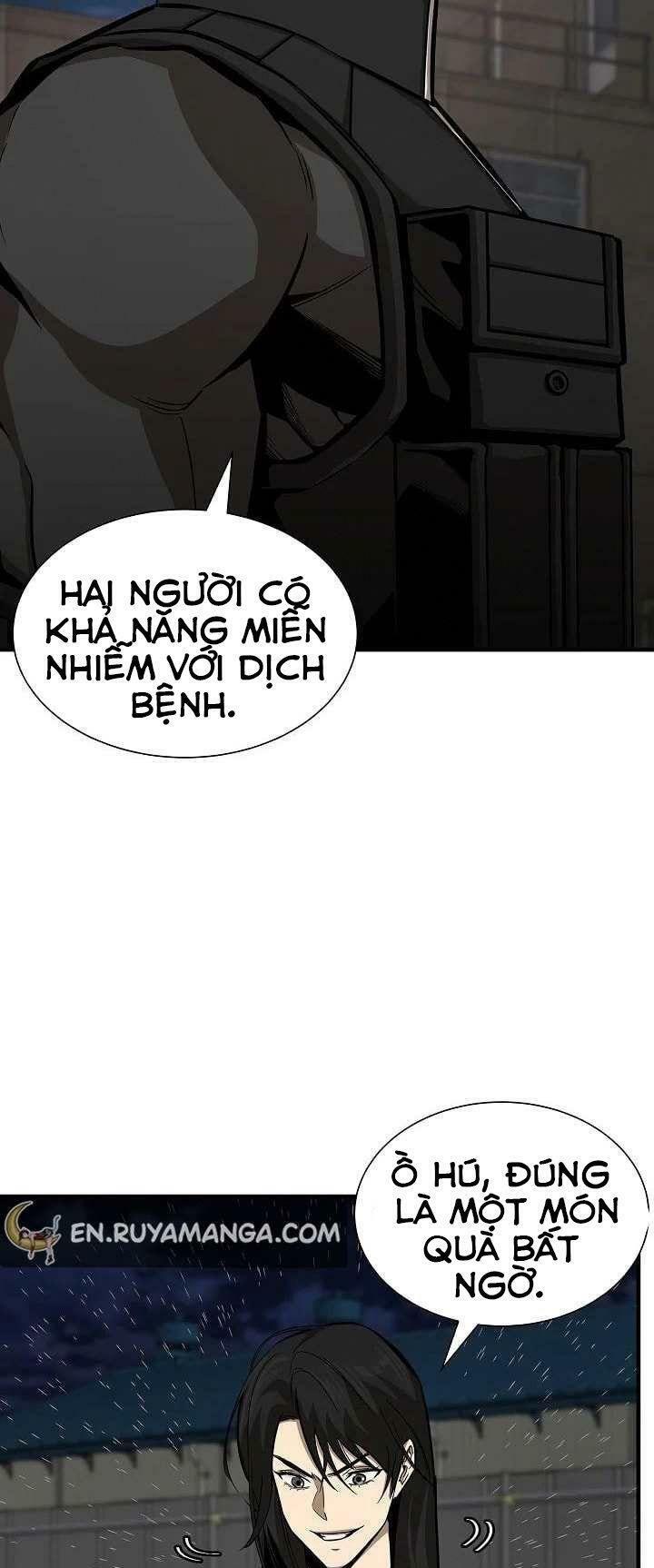 return survival chapter 111 31