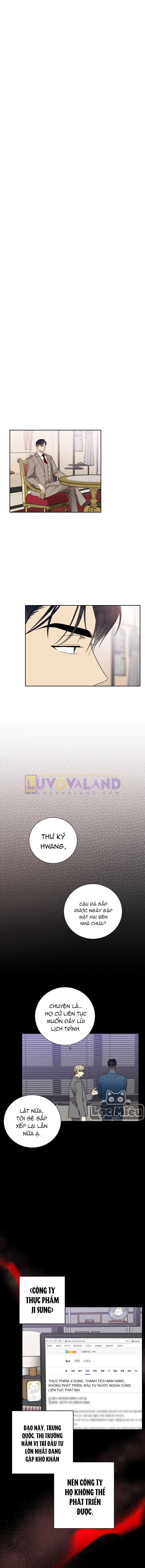 tiết học tình yêu chapter 15 3