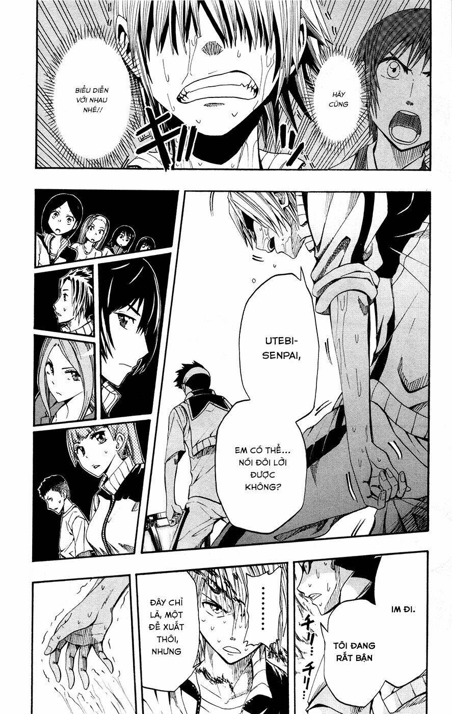 soul catcher chapter 4 6