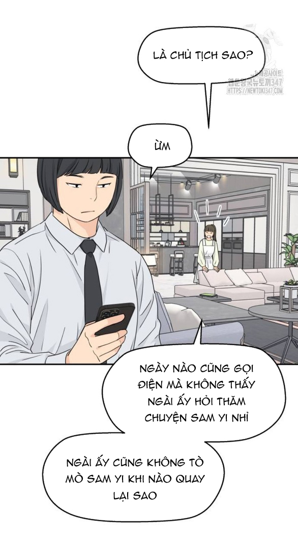 sam yi tái sinh chapter 23.2 3