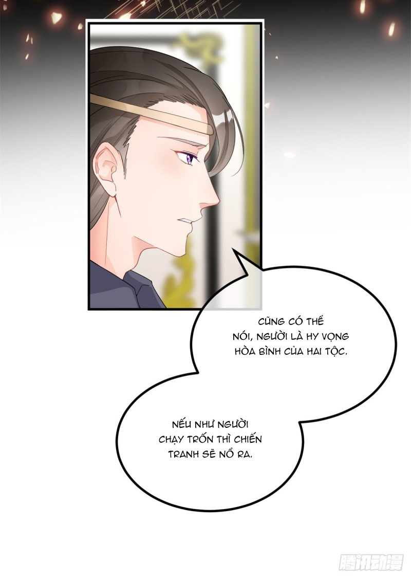 kế hoạch công lược công tước máu lạnh chapter 4 10