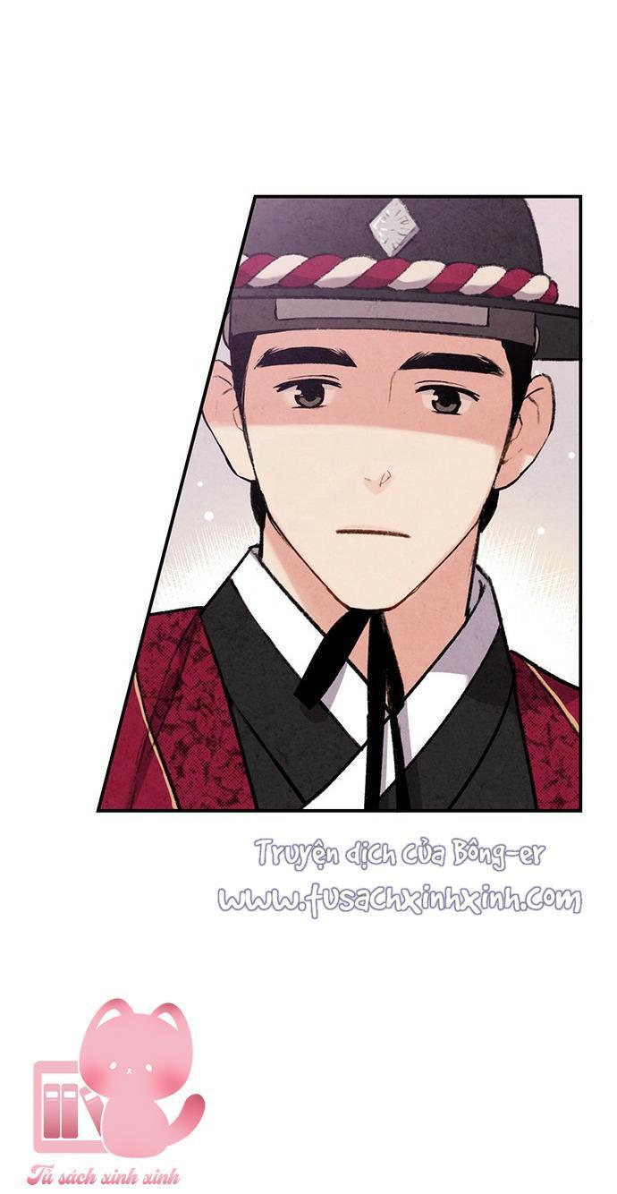 lệnh cấm hôn chapter 42 9