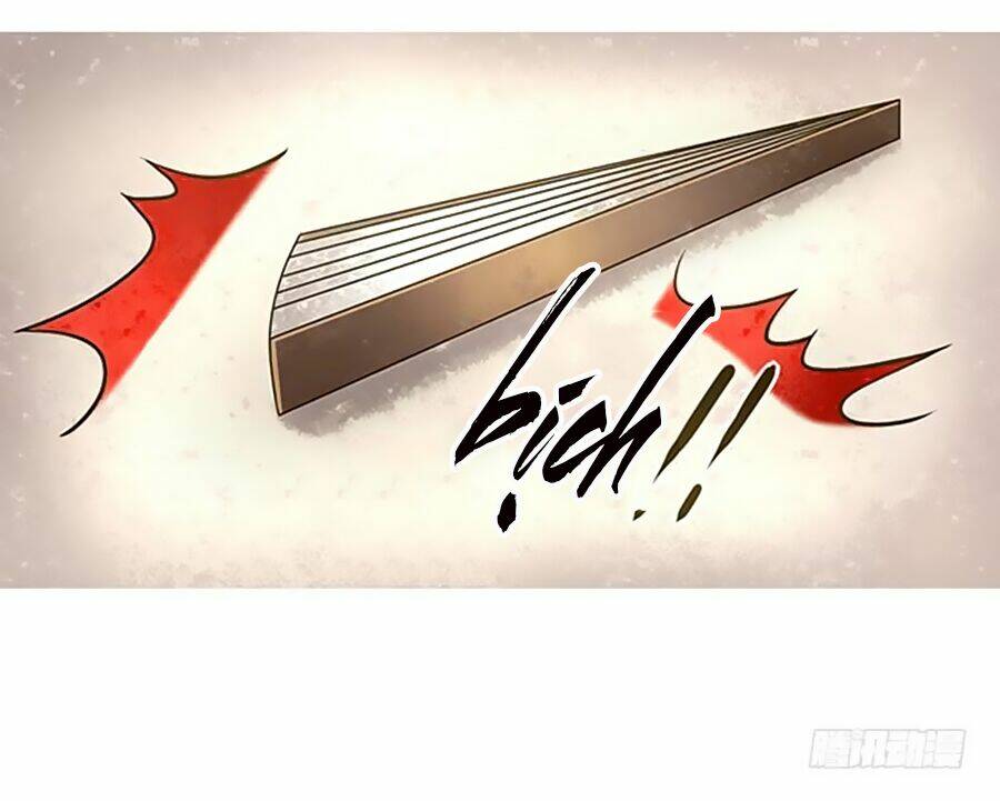 thiên niên minh vương cộng chẩm miên chapter 15 64