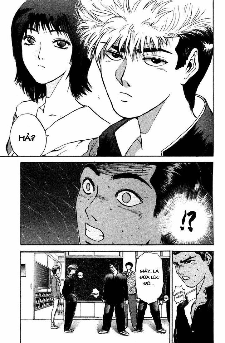 bad company chapter 1 11