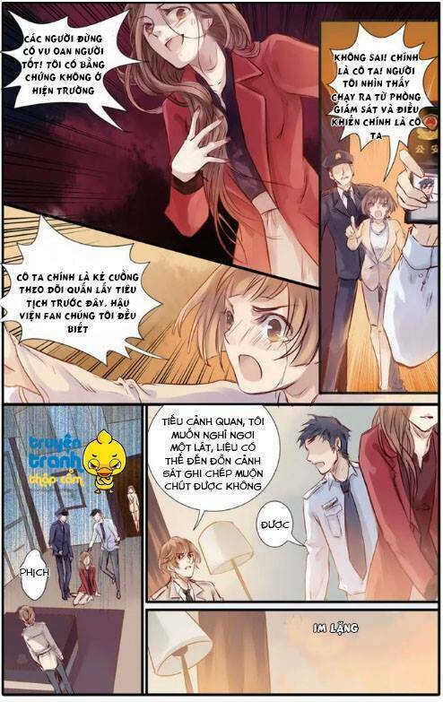 ách xá - yashe chapter 14 13