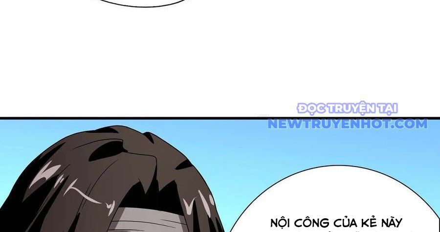 thiên long bát bộ webtoon chapter 147 49