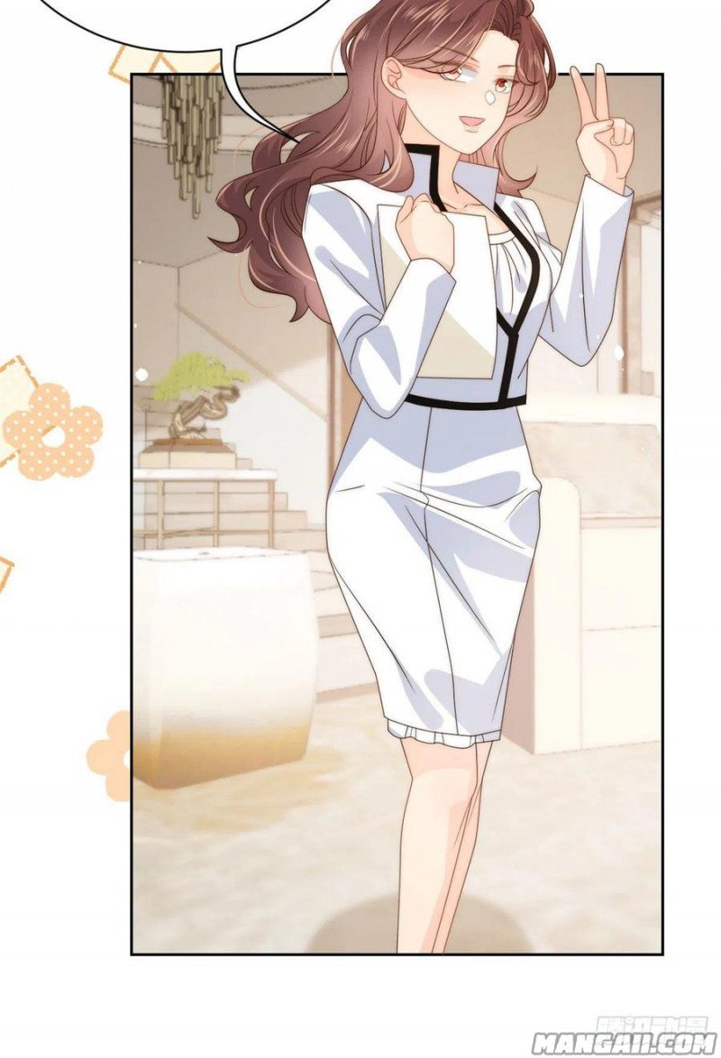 đoàn sủng lão đại ba tuổi rưỡi chapter 123 12