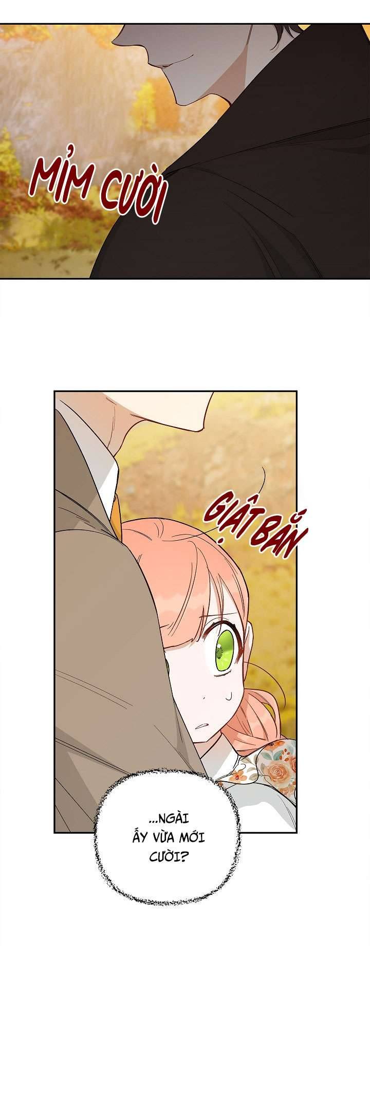 phương pháp trở thành con gái của người hùng bóng đêm chapter 24 31