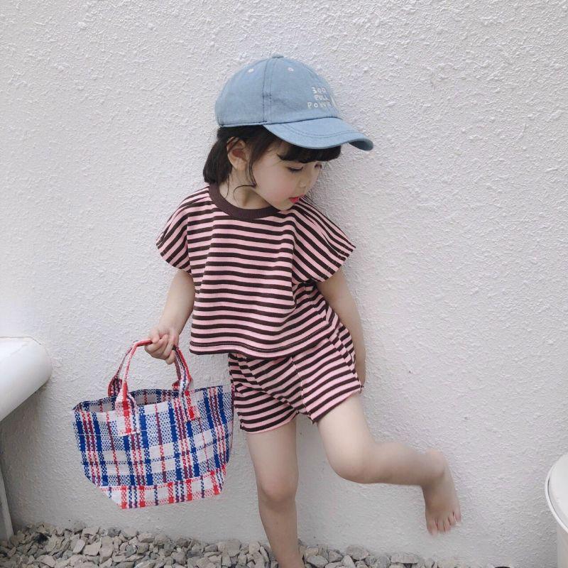 Bộ bé gái lẻ size giá sốc