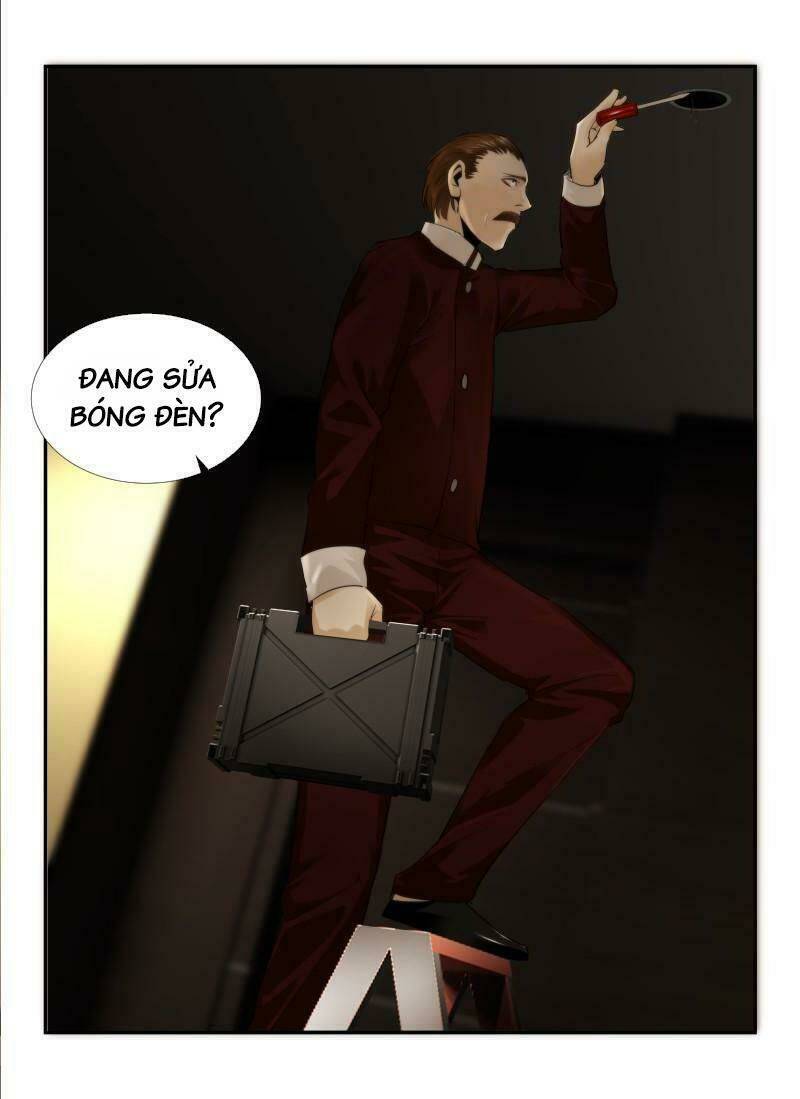 death field chapter 19 5