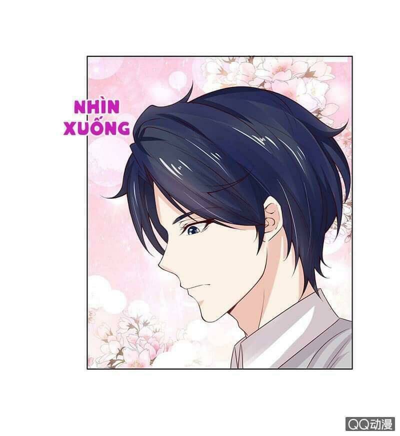 băng sơn học trưởng không được chọc chapter 53.1 18