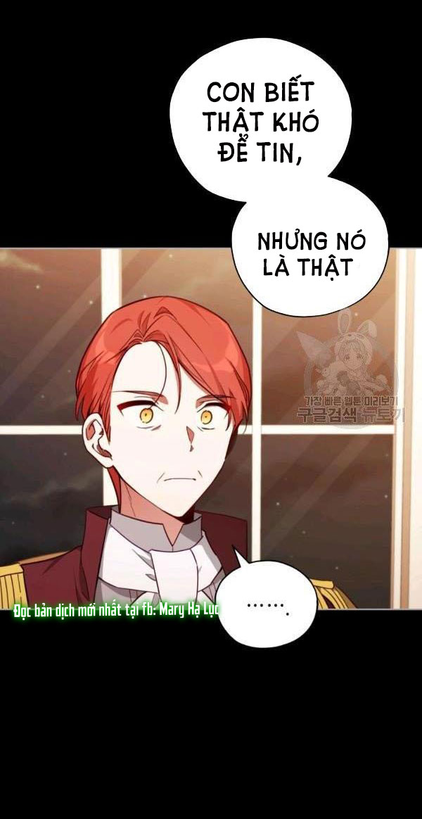 quý cô không thể tiếp cận chapter 35 4