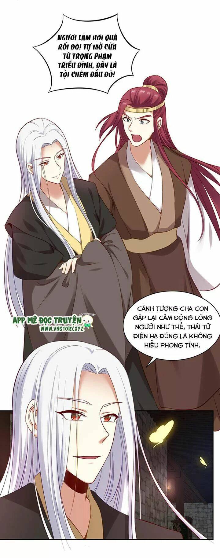 đô đốc đại nhân sủng thê kí chapter 159 10