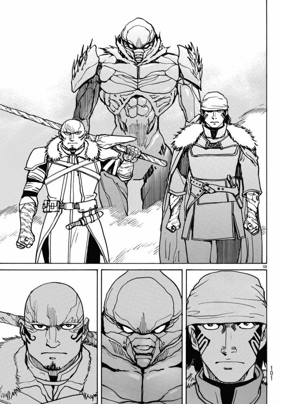 gusha no hoshi chapter 2 60