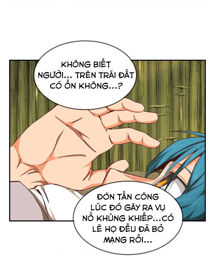 Chúa tể học đường chapter 533.5 9