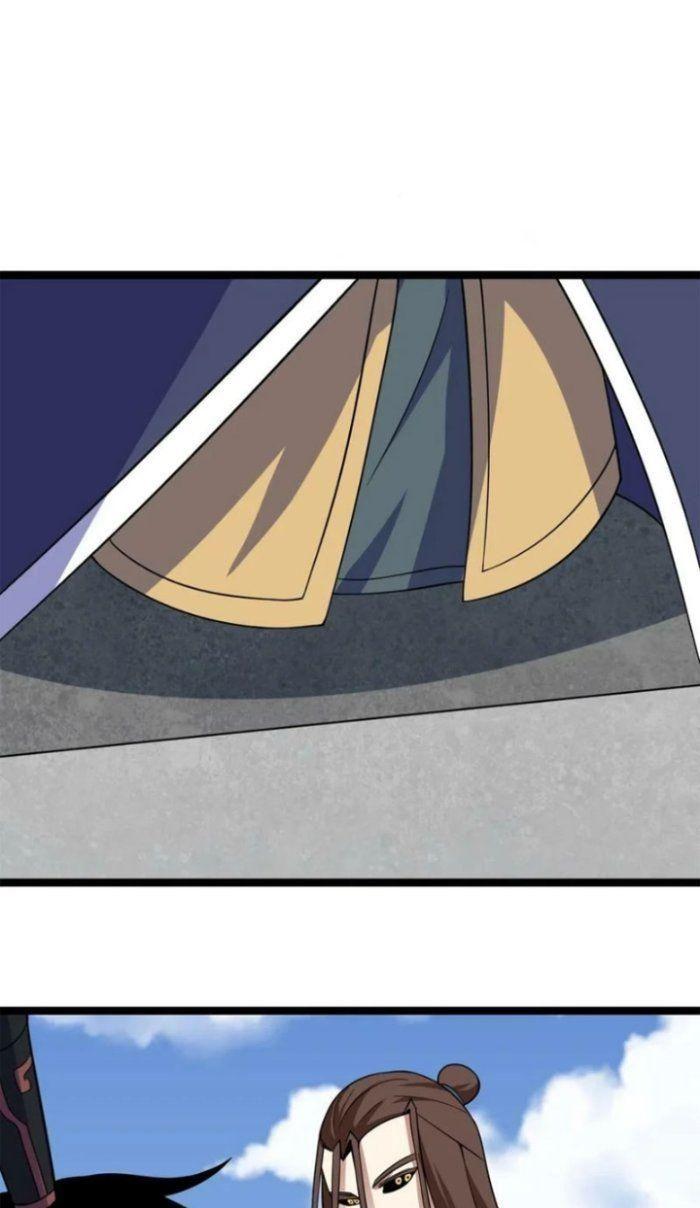 Ta Làm Kiêu Hùng Tại Dị Giới chapter 428.2 28