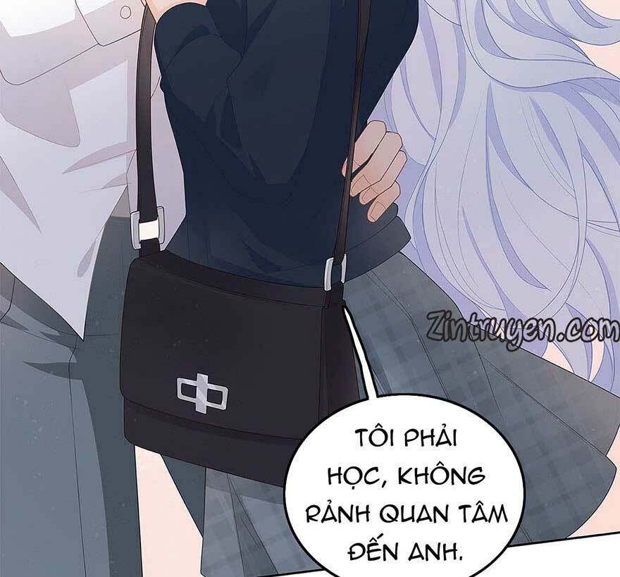 ảnh hậu cũng không bằng niệm thanh hoa chapter 0 21