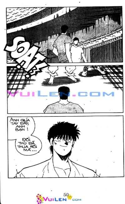 truyền nhân atula - shura no mon i chapter 29 49