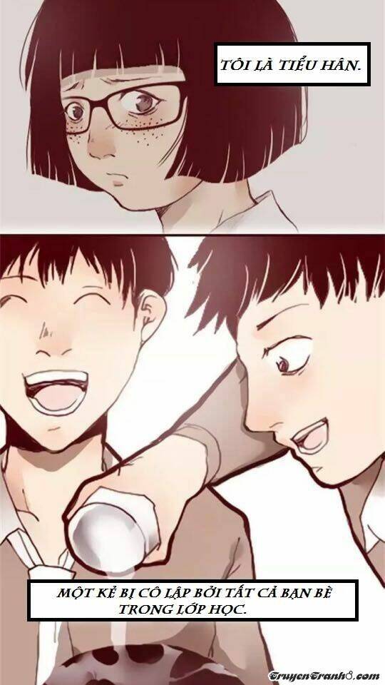 trả thù trường trung học chapter 4 2