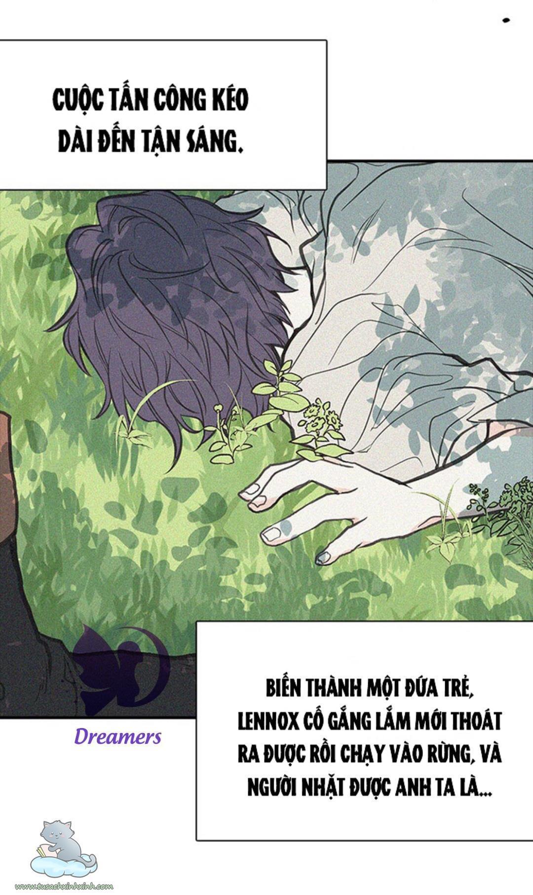 chị tôi nhặt về nam chính của tiểu thuyết chapter 2 39