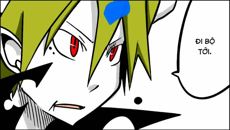 senyuu chapter 43 24