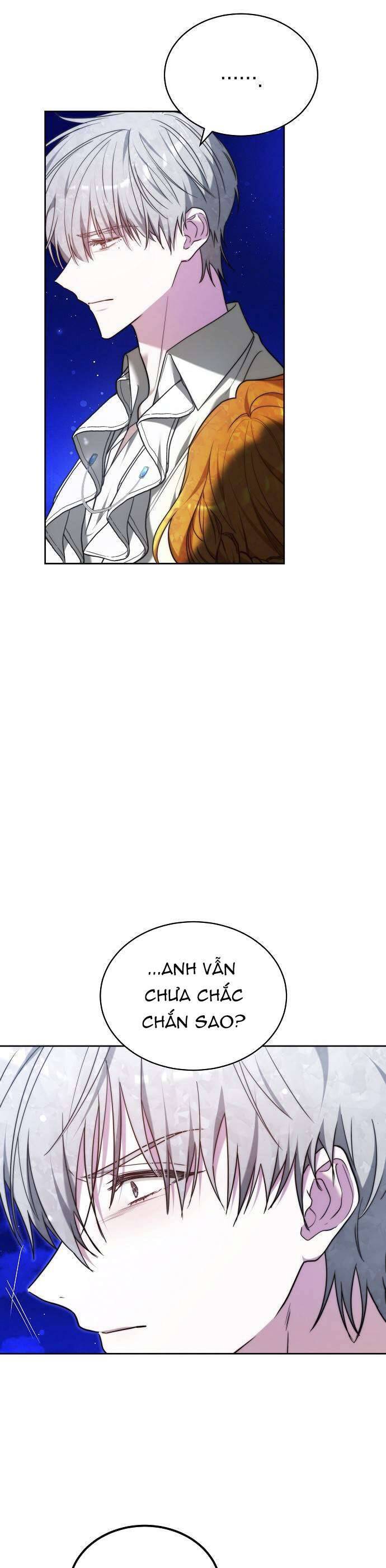 cô dâu của obsidian chapter 28 28