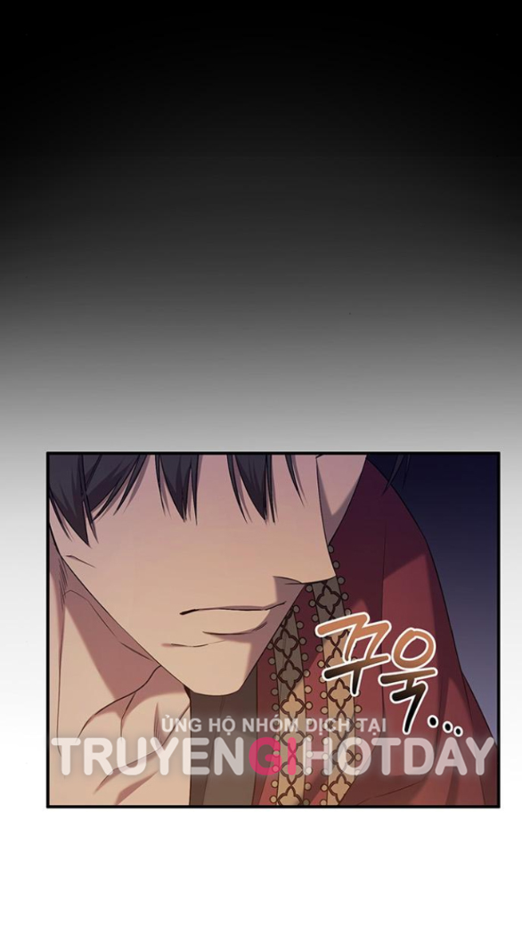 ai đã bắt cóc hoàng hậu? chapter 42.2 1