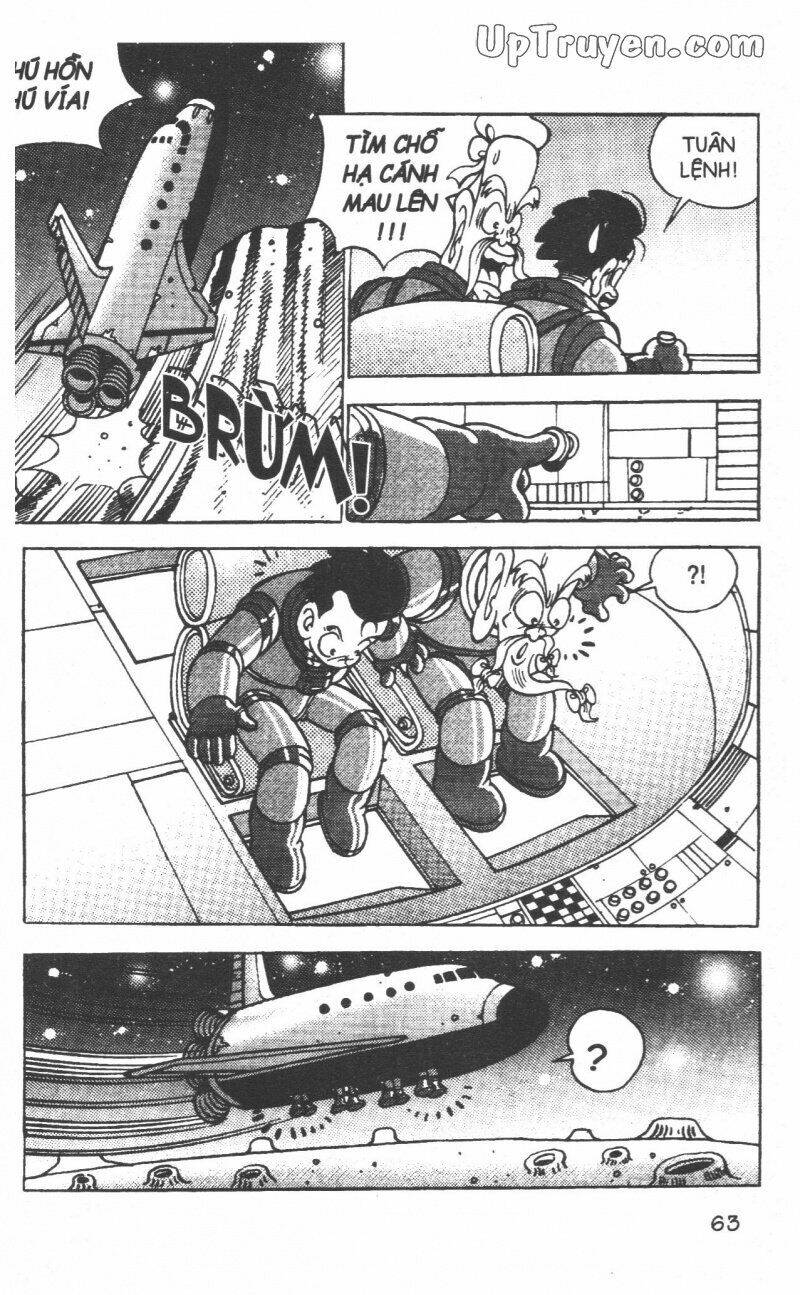 đội quân nhí nhố chapter 22 66